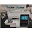 Brother LB7000 Embroidery and Sewing Machine