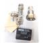 Bird SA-6000EX Site Analyzer 25MHz - 6000MHz