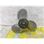Boaters' Resale Shop of TX 2508 2308.21 APOLLO 3 BLADE SS 10.75RH12 PROP 993405