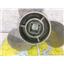 Boaters' Resale Shop of TX 2508 2308.21 APOLLO 3 BLADE SS 10.75RH12 PROP 993405