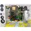 Boaters' Resale Shop of TX 2505 2504.02 MARINE AIR VCD12  PC BOARD & CAPACITOR