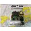 Boaters' Resale Shop of TX 2505 2504.02 MARINE AIR VCD12  PC BOARD & CAPACITOR