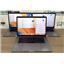 Lot 3 Apple MacBook Pro 15" 2017 A1707 i7-7th 2.8GHz 16gb RAM 256gb SSD TouchBar