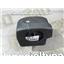 2011 2012 FORD F350 XLT 6.7 DIESEL AUTO 4X4 STEERING COLUMN COVER (BLACK)