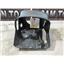 2011 2012 FORD F350 XLT 6.7 DIESEL AUTO 4X4 STEERING COLUMN COVER (BLACK)