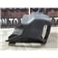 2011 2012 FORD F350 XLT 6.7 DIESEL AUTO 4X4 STEERING COLUMN COVER (BLACK)