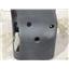 2011 2012 FORD F350 XLT 6.7 DIESEL AUTO 4X4 STEERING COLUMN COVER (BLACK)
