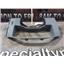 2011 2012 FORD F350 XLT 6.7 DIESEL AUTO 4X4 GAUGE CLUSTER SURROUND BEZEL - GRAY