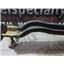 2011 2012 FORD F350 XLT 6.7 DIESEL 4X4 AUTOMATIC TRANSMISSION FRAME CROSSMEMBER