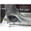 2011 2012 FORD F350 XLT 6.7 DIESEL 4X4 AUTO ENGINE RADIATOR FAN SHROUD COVER