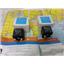 Boaters' Resale Shop of TX 2508 0902.02 CYRIX-LI-CT TWO LI-ION BATTERY COMBINERS