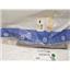 GE Dryer WE18X43 Lint Filter NEW OEM