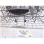 Frigidaire Dishwasher 154866602 A01986801 Upper Rack Assy Used