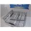 Frigidaire Dishwasher 154866602 A01986801 Upper Rack Assy Used