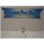 Whirlpool Refrigerator 2258450 Start-Dev NEW OEM