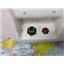 Boaters' Resale Shop of TX 2508 2308.01 GARMIN 40 WATT RADAR DOME GMR FANTOM 18