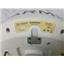 Boaters' Resale Shop of TX 2508 2308.01 GARMIN 40 WATT RADAR DOME GMR FANTOM 18