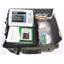 Anritsu MS2721B Spectrum Analyzer 9kHz - 7.1GHz Opt 20 Tracking Generator w Case
