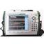 Anritsu MS2721B Spectrum Analyzer 9kHz - 7.1GHz Opt 20 Tracking Generator w Case