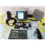 Boaters' Resale Shop of TX 2507 1203.35 GARMIN GPSMAP545s DISPLAY w TRANSDUCER