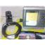 Boaters' Resale Shop of TX 2507 1203.35 GARMIN GPSMAP545s DISPLAY w TRANSDUCER