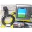 Boaters' Resale Shop of TX 2507 1203.35 GARMIN GPSMAP545s DISPLAY w TRANSDUCER