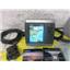 Boaters' Resale Shop of TX 2507 1203.35 GARMIN GPSMAP545s DISPLAY w TRANSDUCER