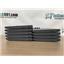 Lot 9 Lenovo 100e Chromebook 2nd Gen AST AMD A4-9120C 1.6GHz 4gb RAM 32gb SSD