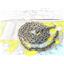 Boaters' Resale Shop of TX 2502 1571.07 TEN FEET OF 1/4" STAINLESS ANCHOR CHAIN