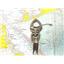 Boaters’ Resale Shop of TX 2503 2147.15 WICHARD HR #4 QUICK RELEASE SNAP SHACKLE