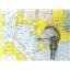 Boaters’ Resale Shop of TX 2503 2147.14 WICHARD HR #4 QUICK RELEASE SNAP SHACKLE