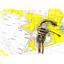 Boaters’ Resale Shop of TX 2503 2147.14 WICHARD HR #4 QUICK RELEASE SNAP SHACKLE