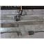 2000 2001 FORD F250 F350 7.3 DIESEL ZF6 2WD REGULAR CAB SEAT BELTS (SET) BEIGE