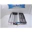 KitchenAid Dishwasher W11127727 W11184071 3rd Level Rack w/ Tray OB