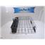 KitchenAid Dishwasher W10525646 W11291798 Lower Rack w/ Silverware Basket OB