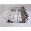 Whirlpool Dishwasher 8561749 8562061 Lower Rack w/ Basket Used