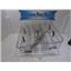 Whirlpool Dishwasher 8539235 8561746 Upper Rack w/ Spray Arm Used