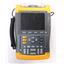 Fluke 199 200MHz 2.5 GS/s Digital Oscilloscope Scopemeter Multimeter AS-IS