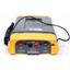 Fluke 199 200MHz 2.5 GS/s Digital Oscilloscope Scopemeter Multimeter AS-IS