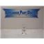 Whirlpool Refrigerator WP10097202 Start Relay NEW OEM