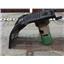 2000 2001 FORD F250 F350 7.3 DIESEL ZF6 2WD REGULAR CAB 12 V PLUG OUTLET OEM