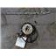2000 2001 FORD F250 F350 7.3 DIESEL ZF6 2WD REGULAR CAB STEERING CLOCK OEM
