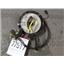 2000 2001 FORD F250 F350 7.3 DIESEL ZF6 2WD REGULAR CAB STEERING CLOCK OEM