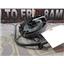 2000 2001 FORD F250 F350 7.3 DIESEL ZF6 2WD REGULAR CAB STEERING CLOCK OEM