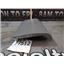 2000 2001 FORD F250 F350 7.3 DIESEL ZF6 2WD REGULAR CAB PASSENGER SIDE DASH TRIM