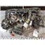 2000 2001 FORD F250 F350 7.3 DIESEL ZF6 2WD REG. CAB DASH HARNESS YC3T14401ANS