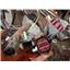 2000 2001 FORD F250 F350 7.3 DIESEL ZF6 2WD REG. CAB DASH HARNESS YC3T14401ANS