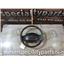 2000 2001 FORD F250 F350 7.3 DIESEL ZF6 2WD REGULAR CAB STEERING WHEEL  - BLACK