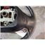 2000 2001 FORD F250 F350 7.3 DIESEL ZF6 2WD REGULAR CAB STEERING WHEEL  - BLACK