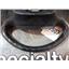 2000 2001 FORD F250 F350 7.3 DIESEL ZF6 2WD REGULAR CAB STEERING WHEEL  - BLACK